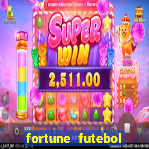 fortune futebol fever demo